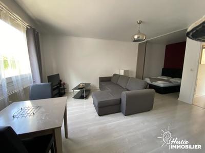 Studio - 34 m² - 1 pièce