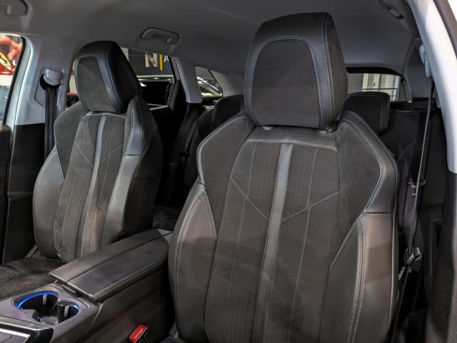Peugeot 3008 1.2 Puretech 130ch s&amp;S Bvm6 Crossway