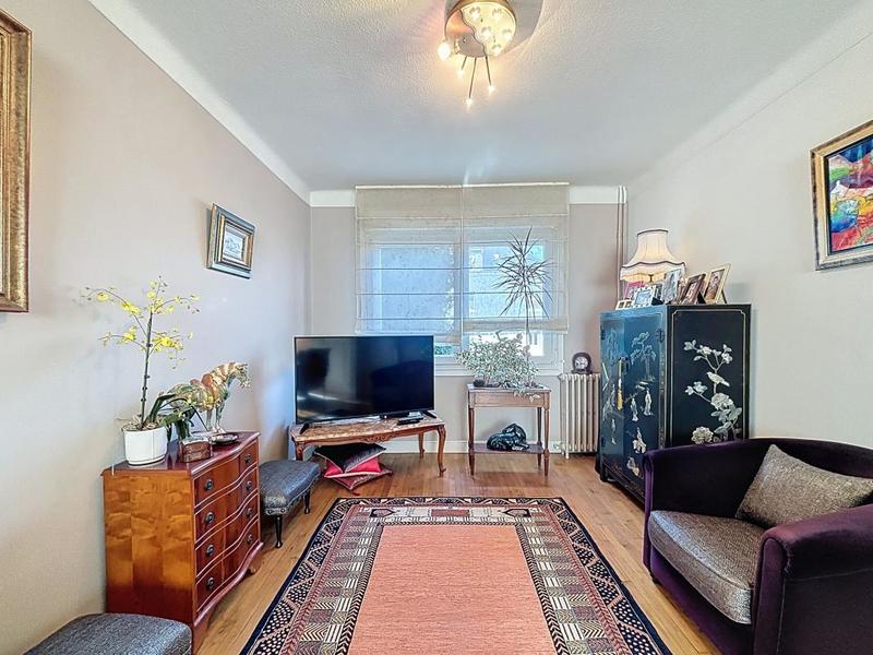 Maison - 166 m² - 7 pièces