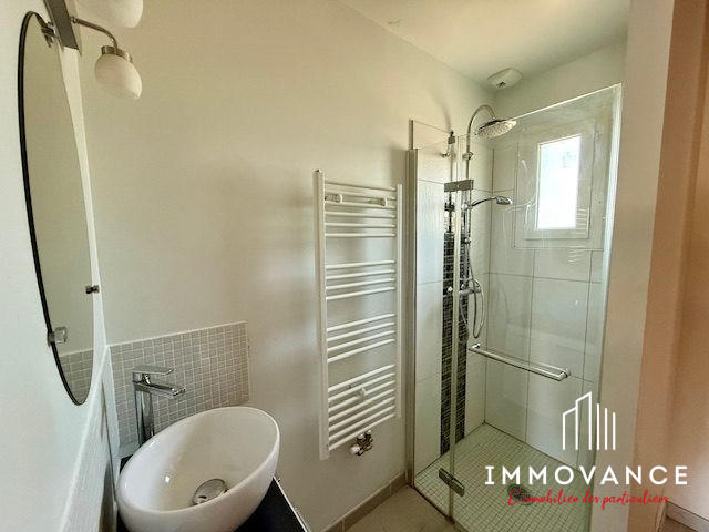 Villa - 155 m² - 7 pièces