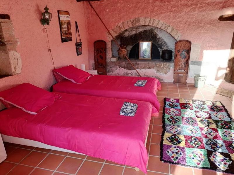 Maison en pierre - 265 m² - 9 pièces