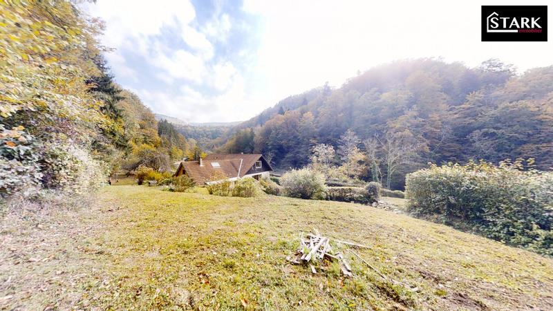 Maison - 172 m² - 7 pièces