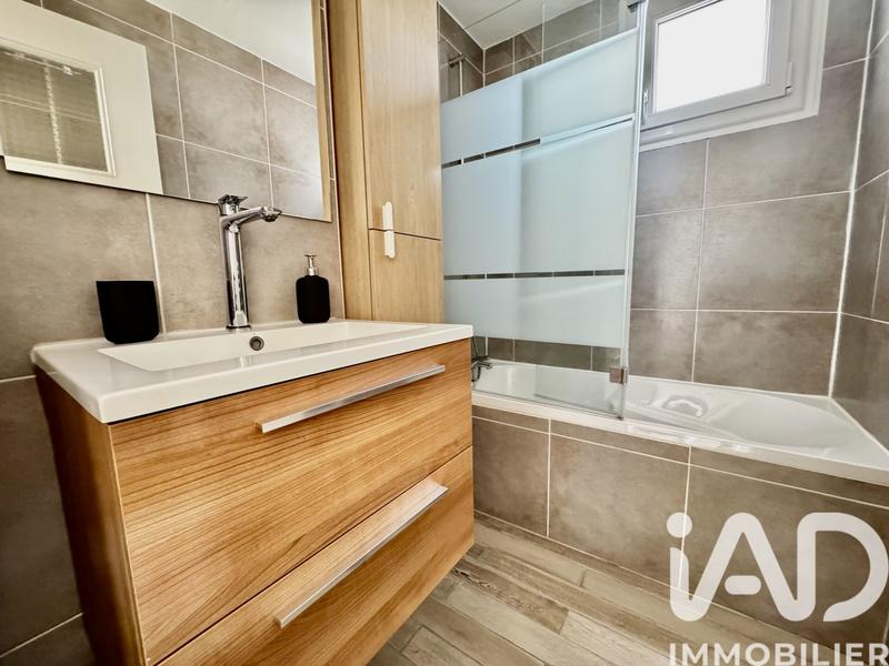 Appartement - 71 m² - 4 pièces
