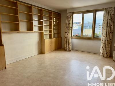 Appartement - 38 m² - 1 pièce
