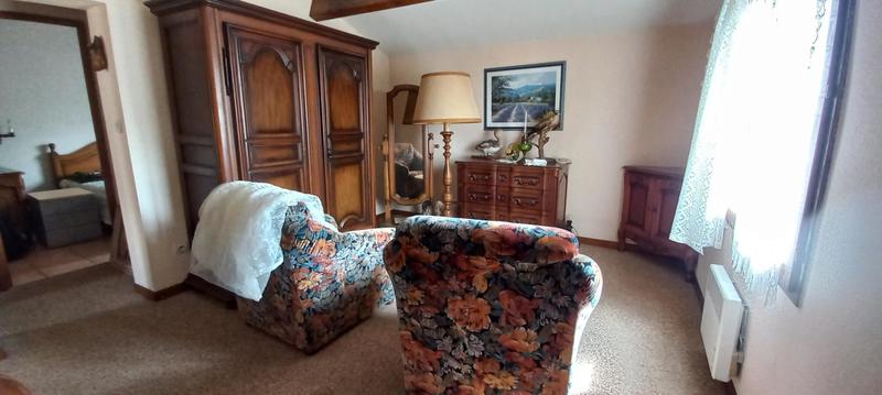 Maison - 130 m² - 4 pièces