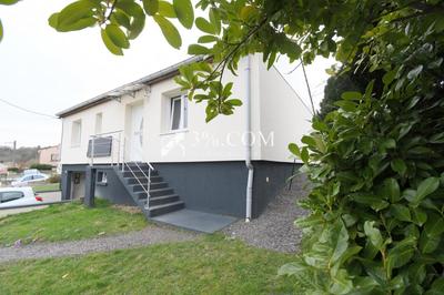 Pavillon - 94 m² - 5 pièces