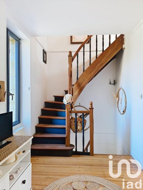 Maison - 171 m² - 6 pièces