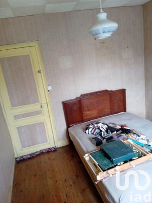 Maison - 79 m² - 5 pièces