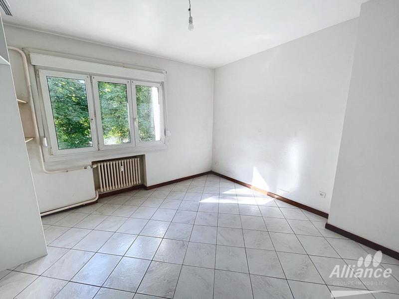 Appartement - 57 m² - 2 pièces