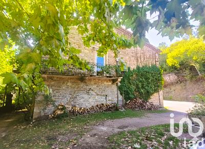 Maison - 112 m² - 5 pièces