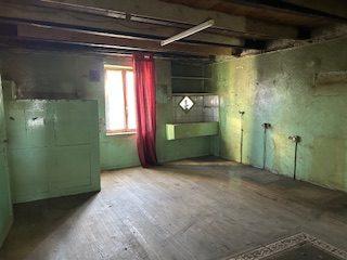 Maison ancienne - 87 m² - 3 pièces