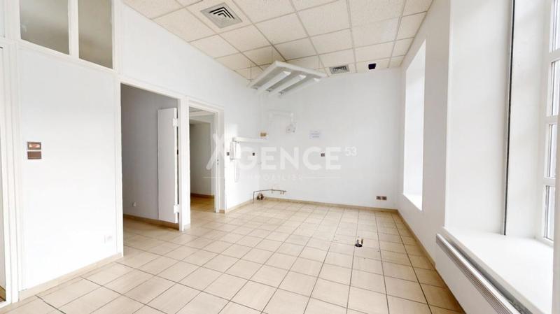 Appartement - 68 m² - 5 pièces