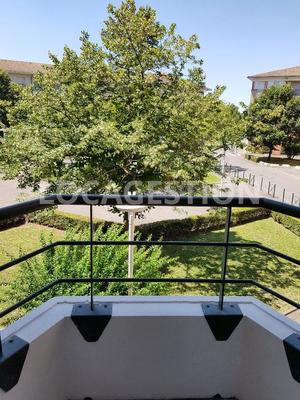 Appartement - 36 m² - 2 pièces