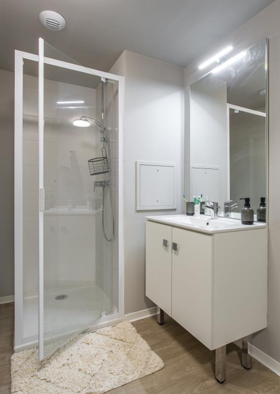 Appartement - 85 m² - 5 pièces