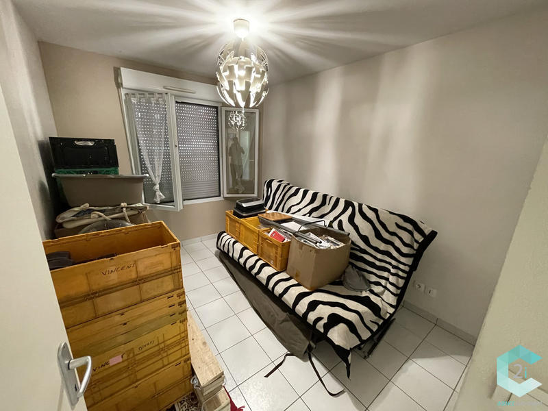 Villa - 67 m² - 3 pièces