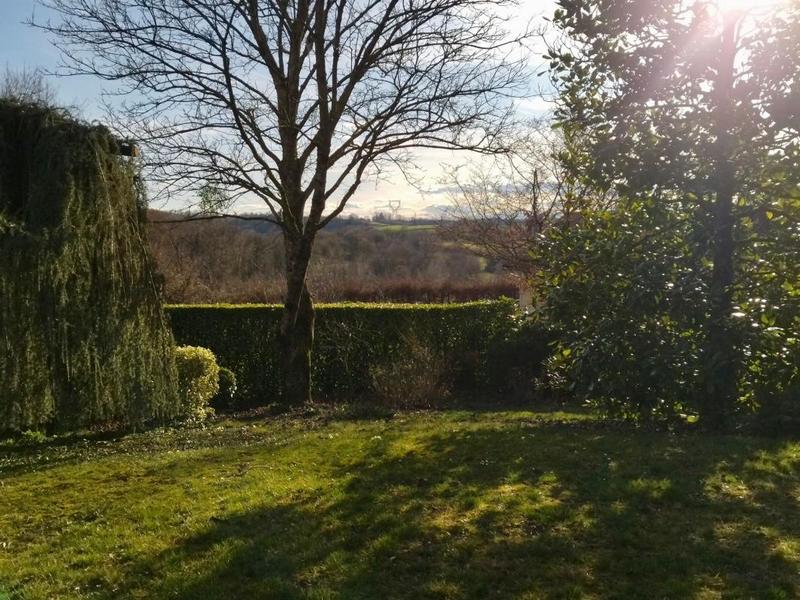 Maison - 213 m² - 7 pièces