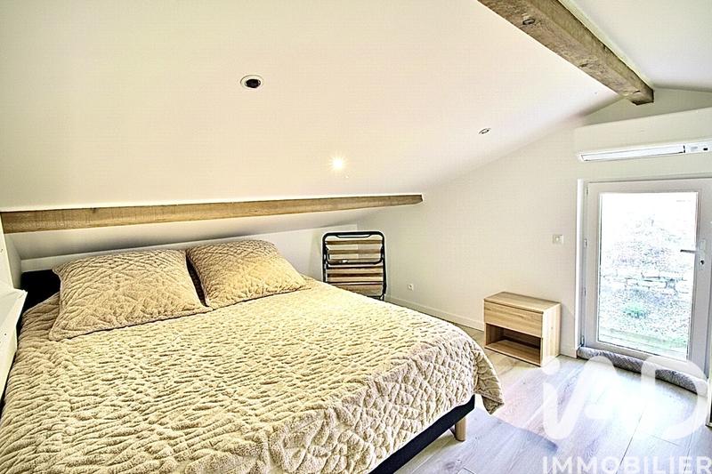 Maison - 106 m² - 5 pièces