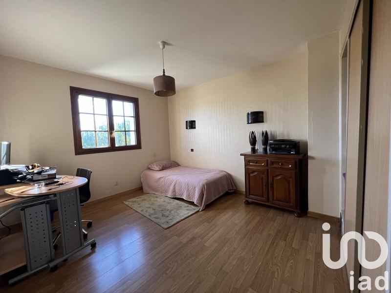 Maison - 161 m² - 6 pièces