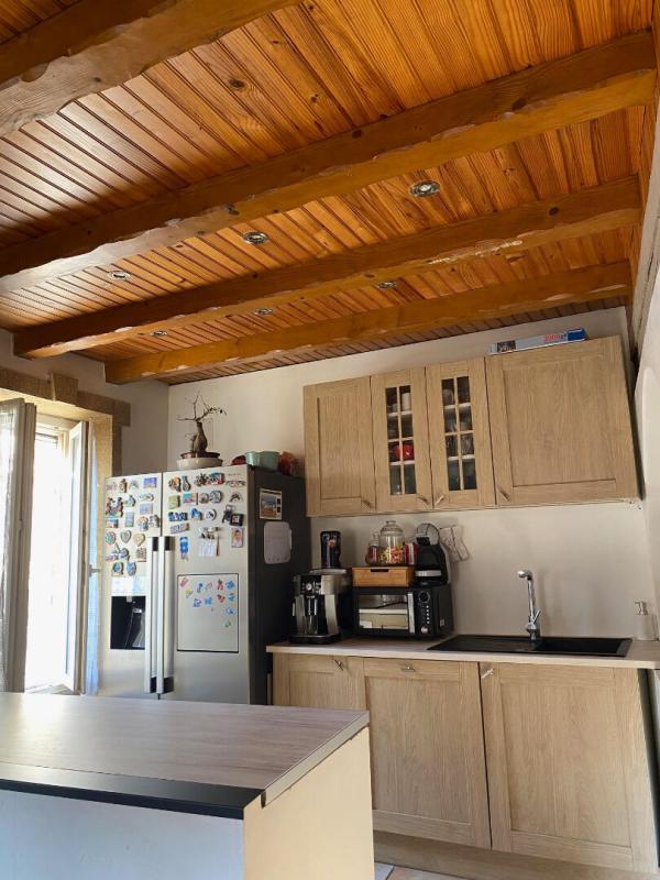 Maison - 48 m² - 3 pièces