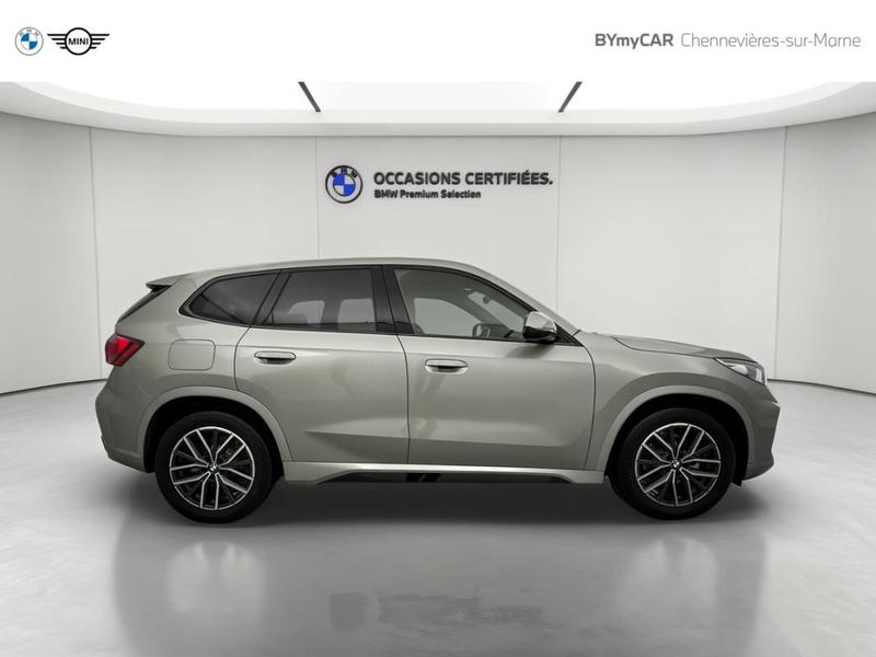 Bmw iX1 U11 eDrive20 m Sport