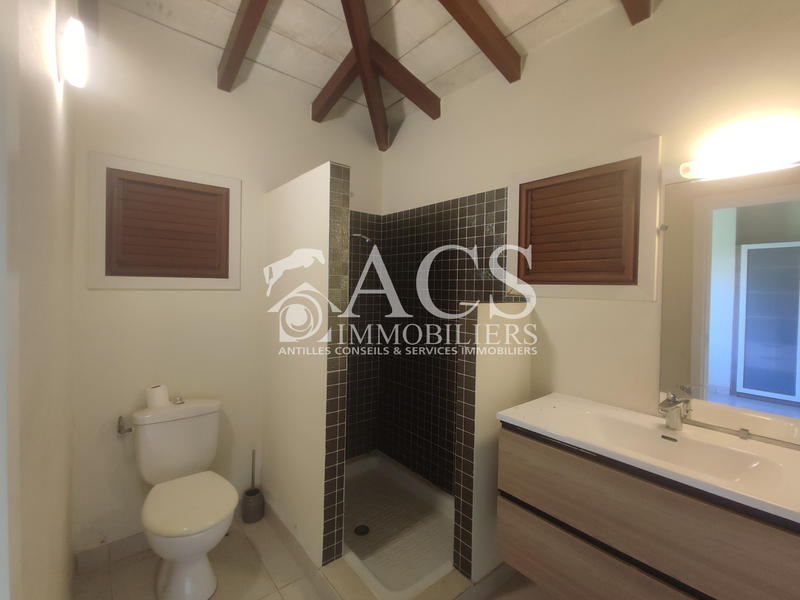 Maison - 129 m² - 5 pièces