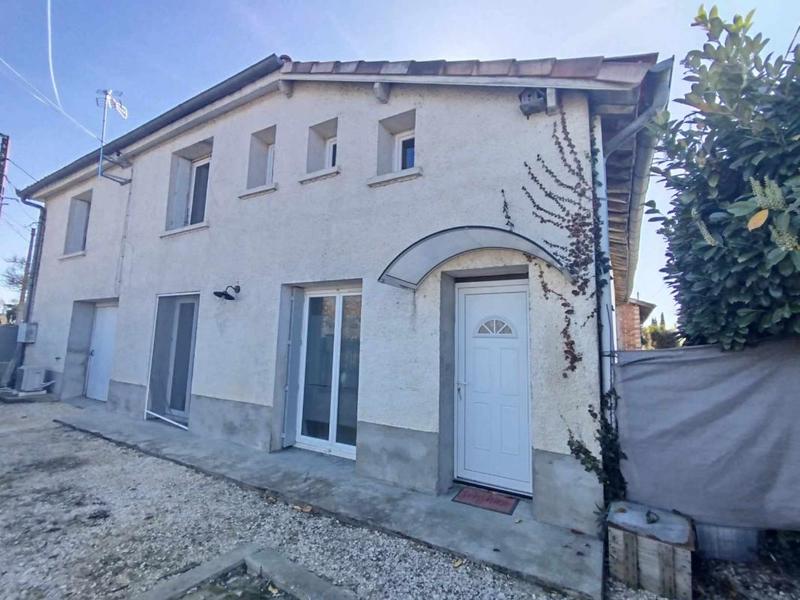 Appartement - 75 m² - 3 pièces