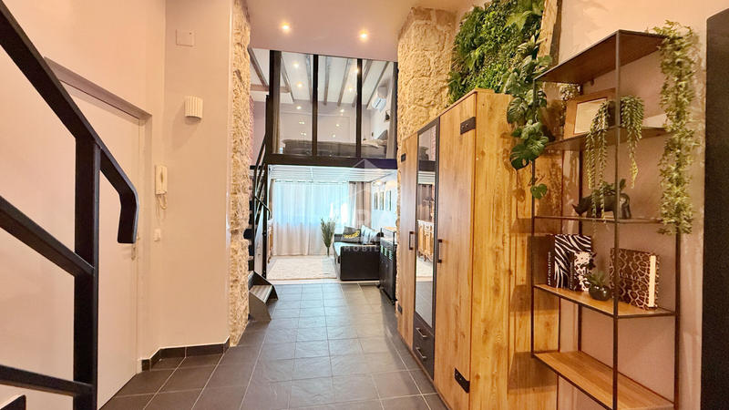 Appartement - 51 m² - 3 pièces