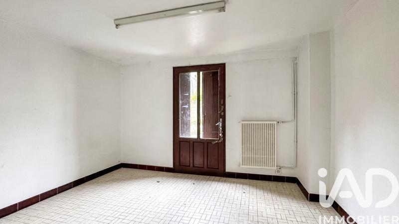 Maison - 134 m² - 5 pièces