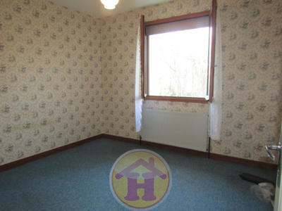 Maison - 93 m² - 5 pièces