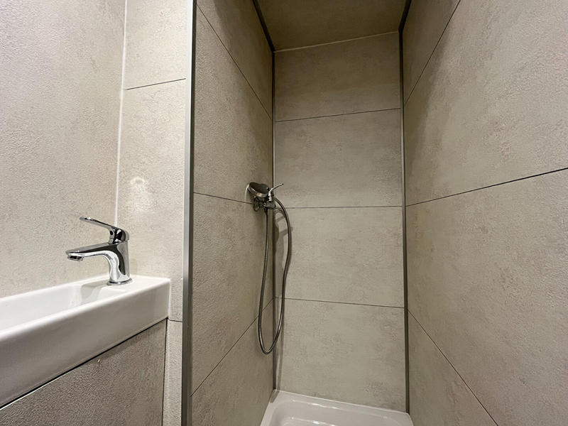 Appartement - 12 m² - 1 pièce