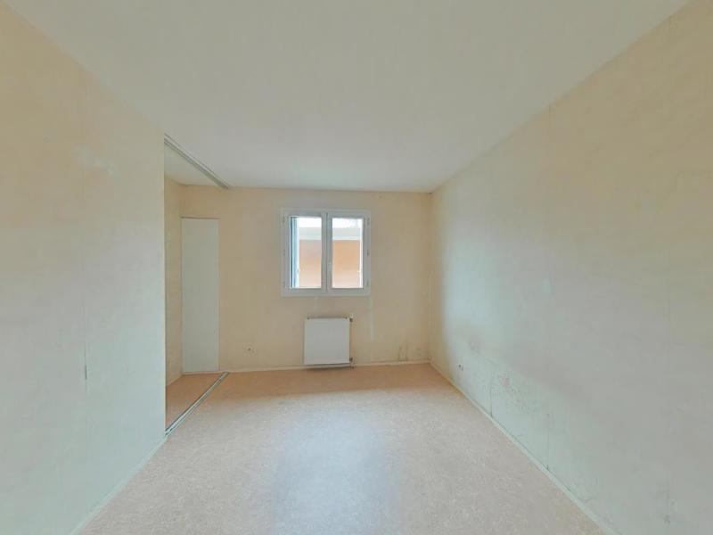 Pavillon - 65 m² - 3 pièces