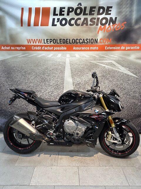 Bmw S1000 R 1000