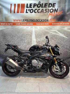 Bmw S1000 R 1000