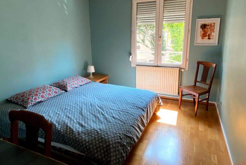 Appartement - 78 m² - 3 pièces