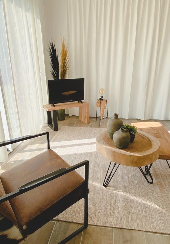 Villa - 68 m² - 3 pièces