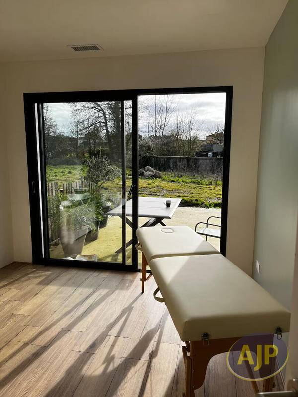 Maison - 109 m² - 4 pièces