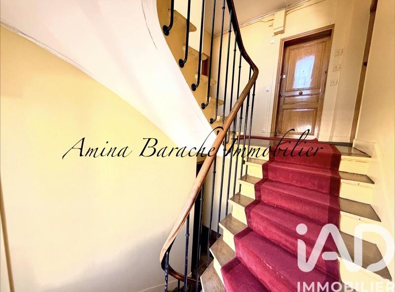 Appartement - 70 m² - 4 pièces