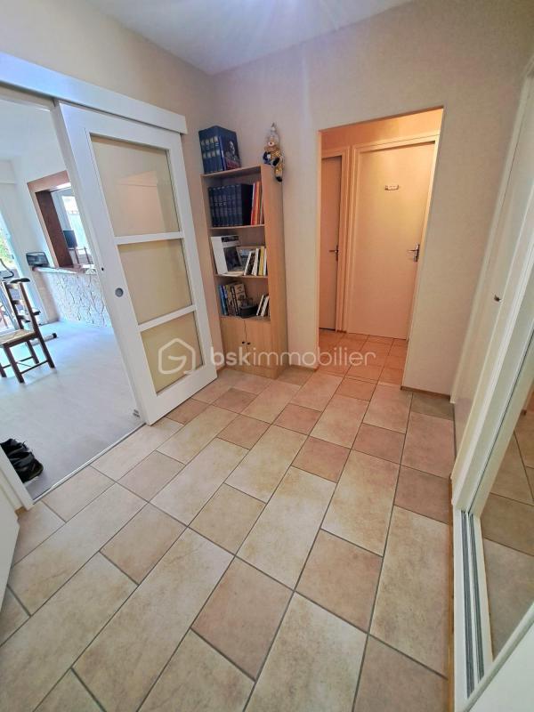 Appartement - 82 m² - 5 pièces