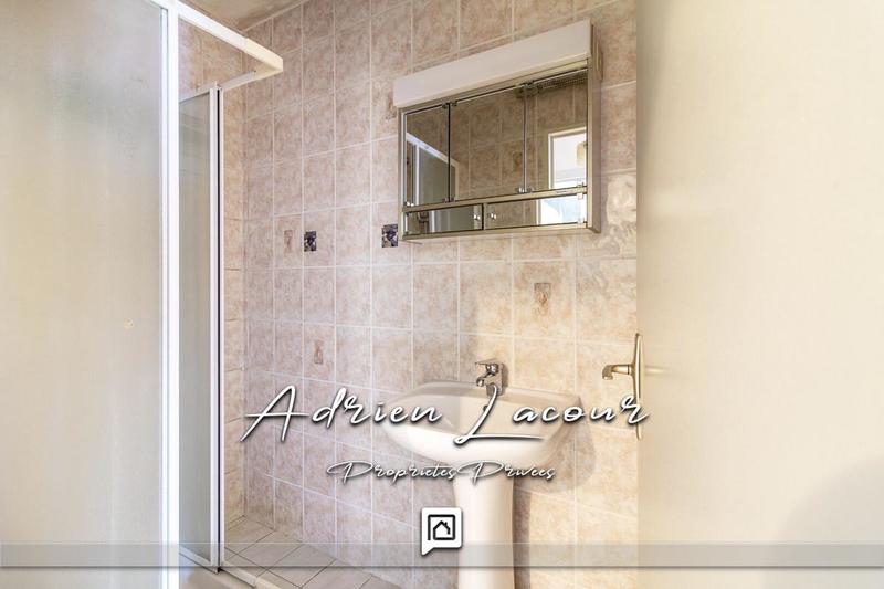 Maison - 122 m² - 6 pièces