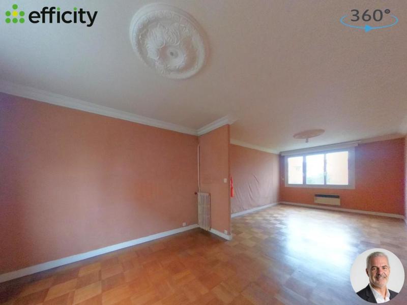 Appartement - 67 m² - 4 pièces