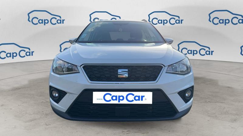 Seat Arona 1.6 Tdi 115 Style