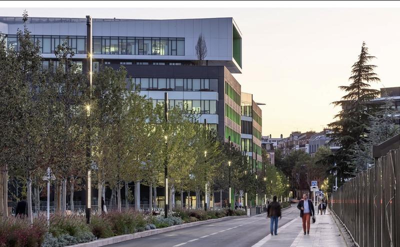 Appartement - 19 m² - 1 pièce