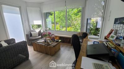 Appartement - 55 m² - 2 pièces