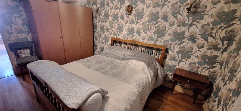 Maison - 103 m² - 6 pièces