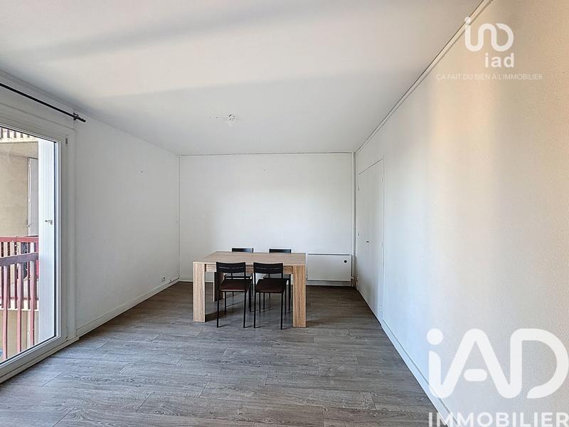 Appartement - 83 m² - 4 pièces