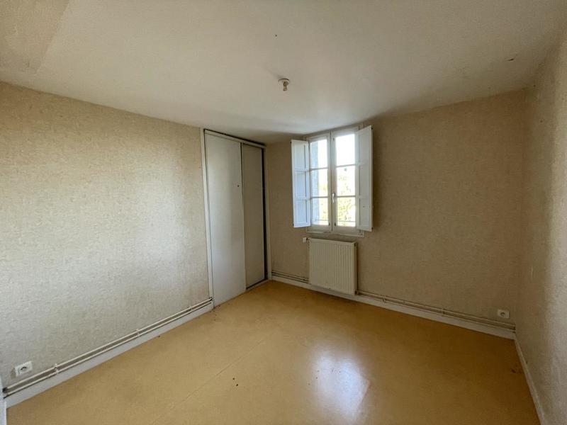 Maison en pierre - 103 m² - 4 pièces