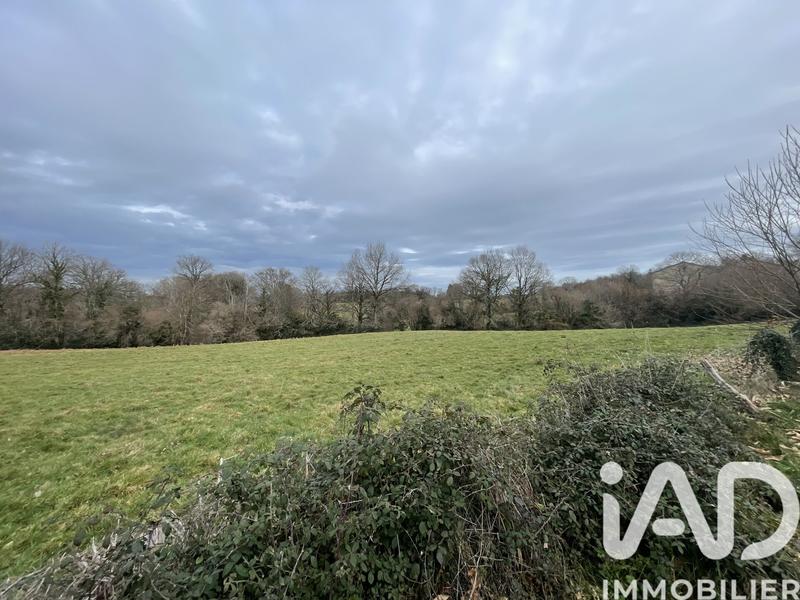 Maison - 165 m² - 6 pièces