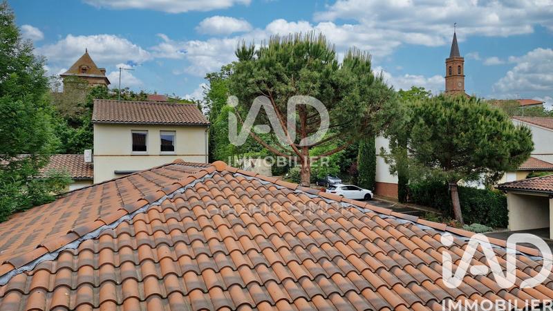 Appartement - 34 m² - 2 pièces