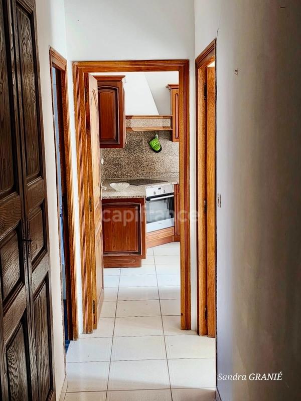 Maison - 353 m² - 10 pièces