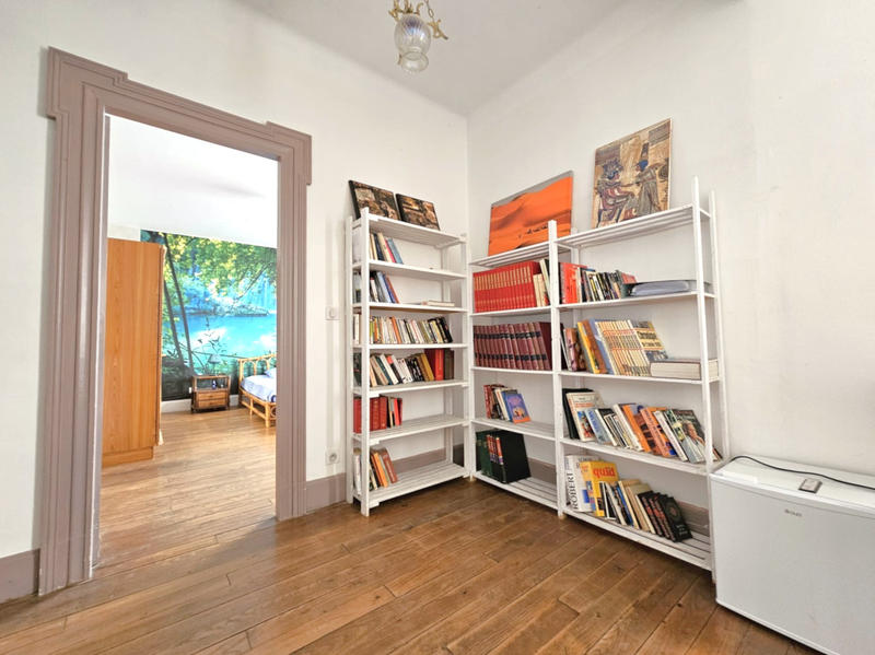 Maison - 154 m² - 6 pièces